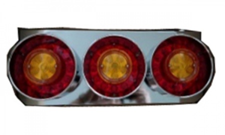 MITSUBISHI Hino trucks/60LED Tail Light