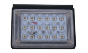 18LED Iron Flash Side Light