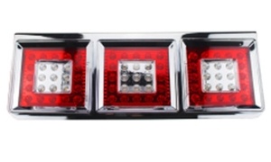 MITSUBISHI Hino trucks/75LED Tail Light