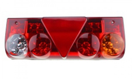 LED Tail Light