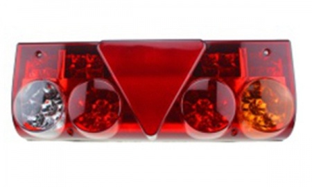 LED Tail Light