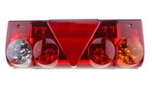 LED Tail Light