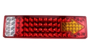 Steyr LED Arrow Plastic Tail Light