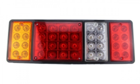 LED Tail Light