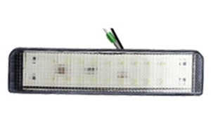 18LED Top Light