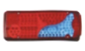 LED Tail Light