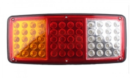 Benz/60LED Tail Light