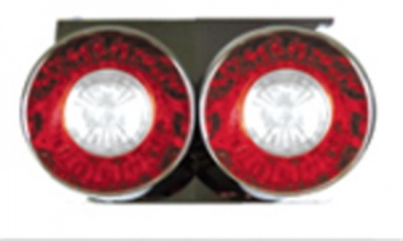 MITSUBISHI Hino trucks/40LED Tail Light