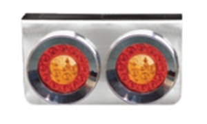 MITSUBISHI Hino trucks/36LED Tail Light