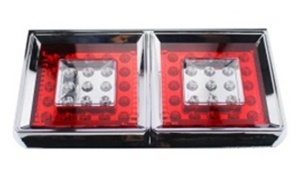 MITSUBISHI Hino trucks/50LED Tail Light