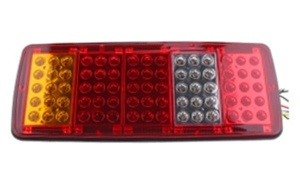 75LED Tail Light