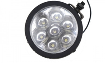 7LED Spot Light