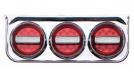 MITSUBISHI Hino trucks/LED Tail Light