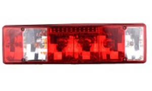 Steyr LED Bulb Iron Tail Light