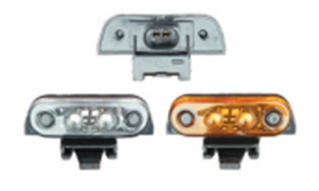 2LED Side Light