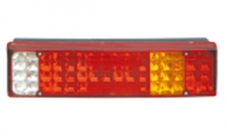 Steyr LED Plastic Tail Light