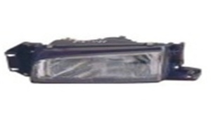 MAZDA  323'92  HEAD LAMP