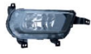 GREAT WALL C30 2015 Front Fog Lamp