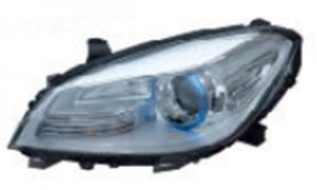 GREAT WALL C30 2015  HEAD LAMP