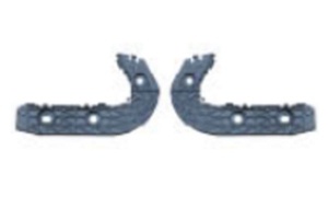 C30'15 Rear Bumper Bracket (Rear)