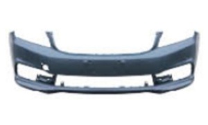 GREAT WALL C30 2015 Front Bumper