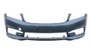 C30'15 Front Bumper