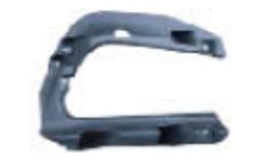 C30'15 Front Fog Lamp Bracket