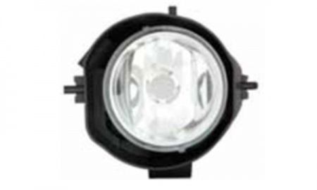 D-MAX'16 FOG LAMP WITH CASE