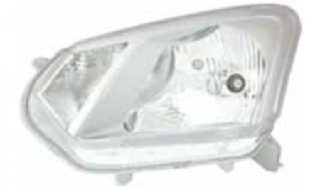 D-MAX'16 HEAD LAMP