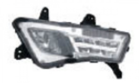GREAT WALL C30 2013  Front Fog Lamp