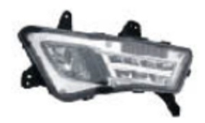 C30'13 Front Fog Lamp