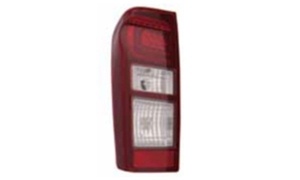 D-MAX'16 TAIL LAMP DARK RED LED