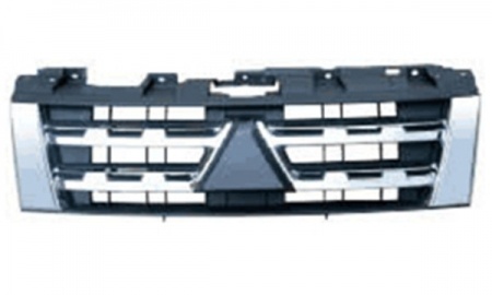 PAJERO V97'12 GRILLE