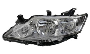 ALLION  ZT26 '07 HEAD LAMP(WHITE)