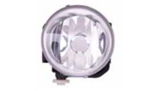 D-MAX'16 FOG LAMP