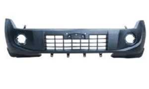 PAJERO V97'12 FRONT BUMPER