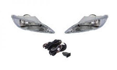 COROLLA/ALTIS'06-08 USA FOG LAMP KIT