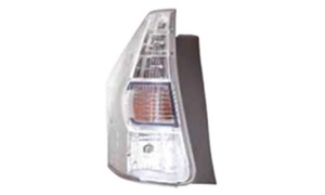 PRIUS ALPHA'11 TAIL LAMP