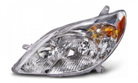 MARTRIX'03-08 HEAD LAMP(WHITE)