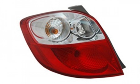 MARTRIX'09-13 TAIL LAMP