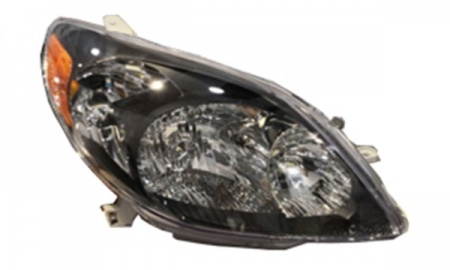 MARTRIX'03-08 HEAD LAMP(BLACK)