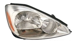 SIENNA'04-05 HEAD LAMP