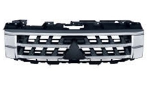 PAJERO V98'15 GRILLE