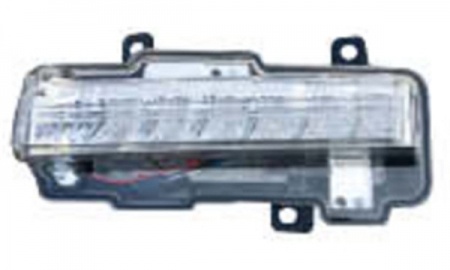 PAJERO V98'15 DAYTIME RUNNING LAMP