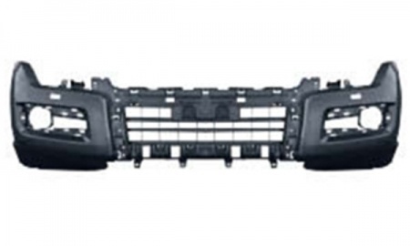 PAJERO V98'15 FRONT BUMPER