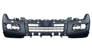 PAJERO V98'15 FRONT BUMPER