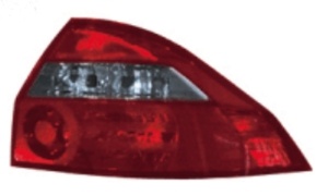 PRISMA'06-12 TAIL LAMP RED+GRAY