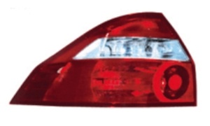 PRISMA'06-12 TAIL LAMP(WHITE)