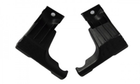 TRAX/TRACKER'13REAR BUMPER BRACKET（lower）