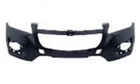 TRAX/TRACKER'13 FRONT BUMPER